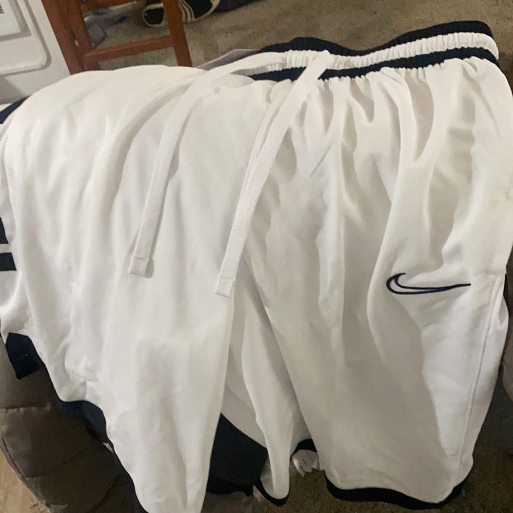 Brand new never worn  Nike elite shorts